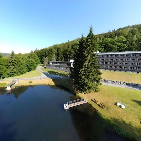 Hotel Schwarzbachtal Hideaway Erlbach  Exterior foto