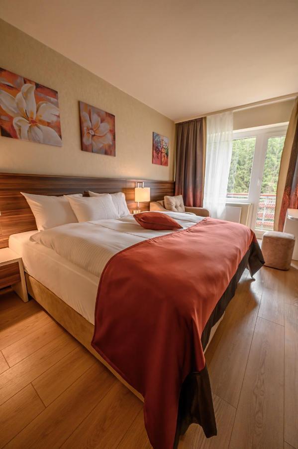 Hotel Schwarzbachtal Hideaway Erlbach  Exterior foto